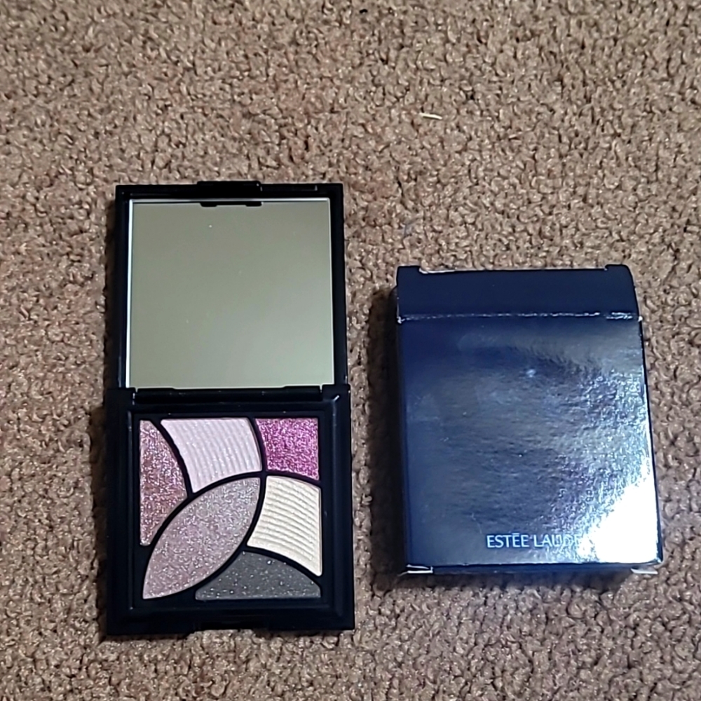 Estee Lauder Pure Color eye shadow